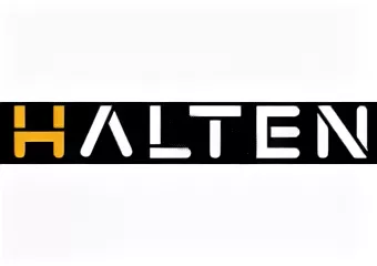 Halten